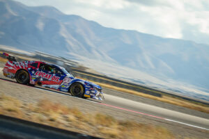 Michele Abbate Lucas Oil TA2 Trans Am